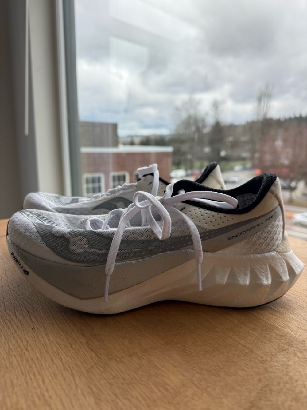 Saucony Endorphin Pro 4 (W8)